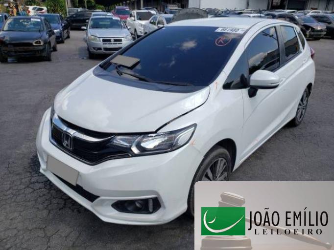 HONDA FIT 20/20