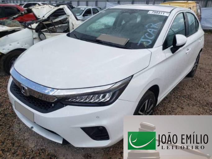 HONDA CITY HATCHBACK 22/23