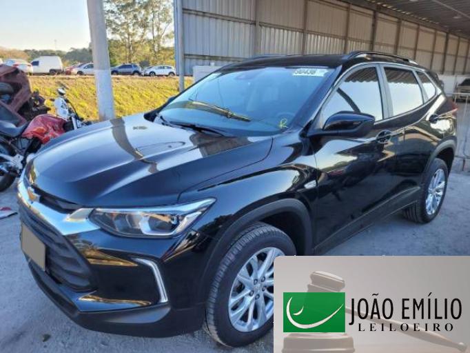 CHEVROLET TRACKER 22/23