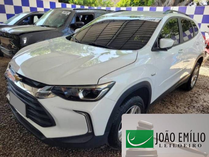 CHEVROLET TRACKER 22/23