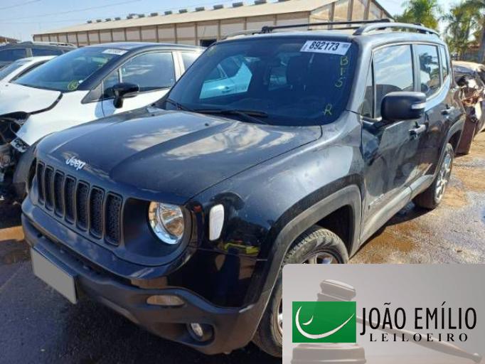 JEEP RENEGADE 20/21