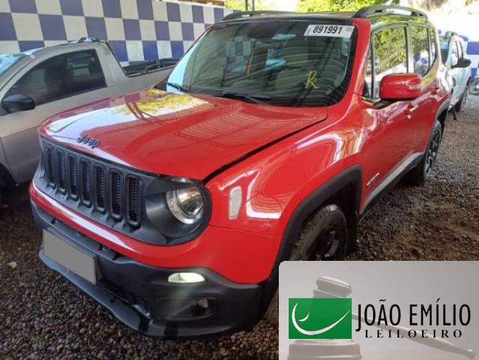 JEEP RENEGADE 16/16