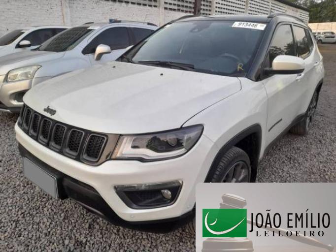 JEEP COMPASS 20/21