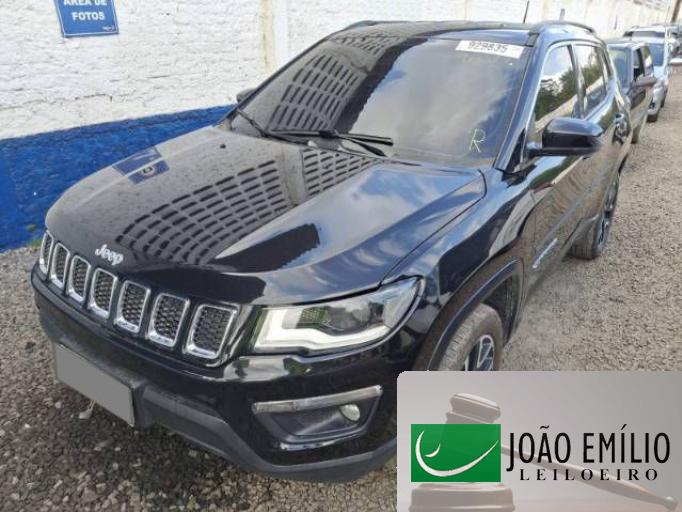 JEEP COMPASS 18/18