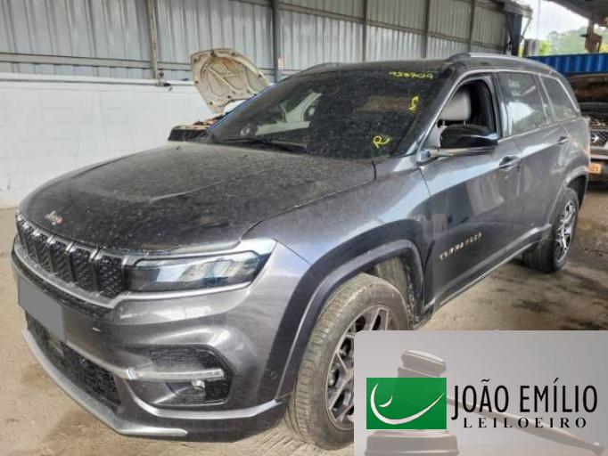 JEEP COMMANDER 22/23