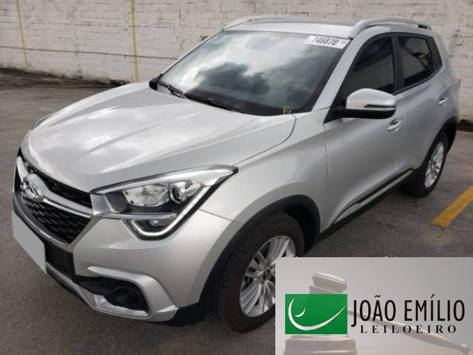 CAOA CHERY TIGGO 5X 19/20