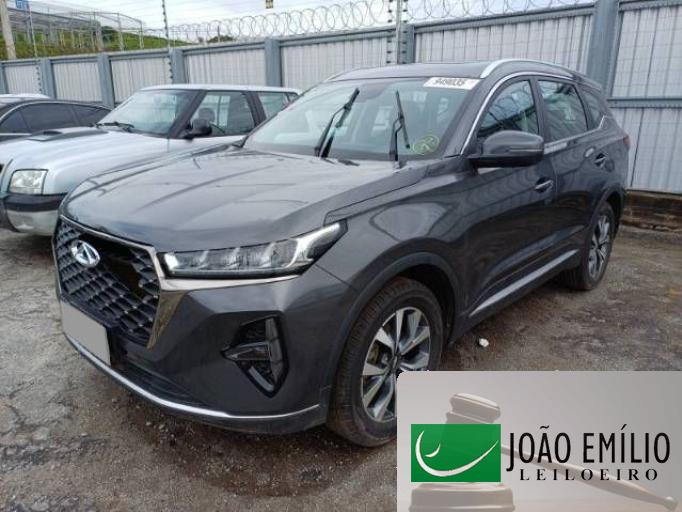 CAOA CHERY TIGGO 7 22/23