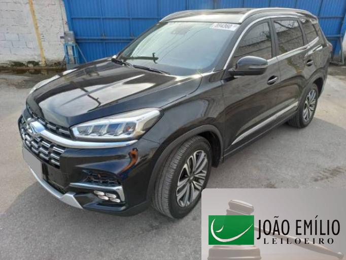 CAOA CHERY TIGGO 8 22/23