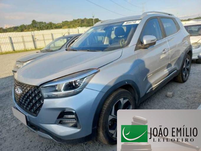 CAOA CHERY TIGGO 5X 22/23