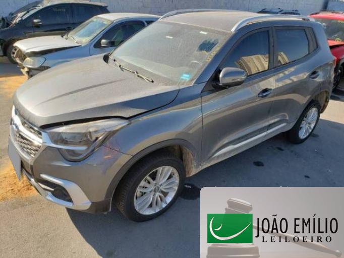 CAOA CHERY TIGGO 5X 19/20