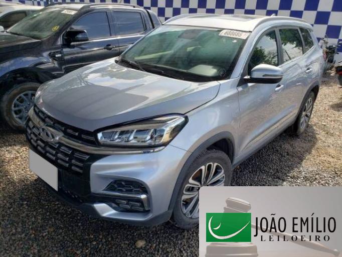 CAOA CHERY TIGGO 8 21/22