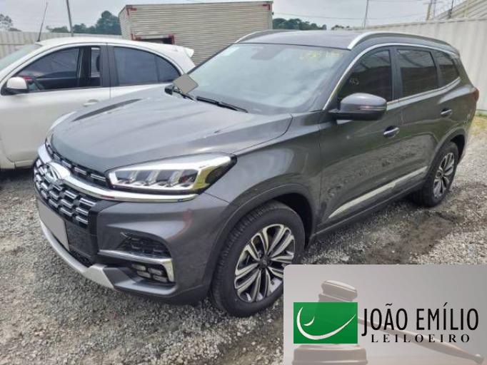 CAOA CHERY TIGGO 8 21/22