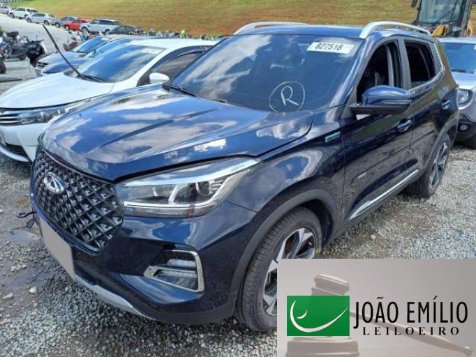 CAOA CHERY TIGGO 5X 23/24