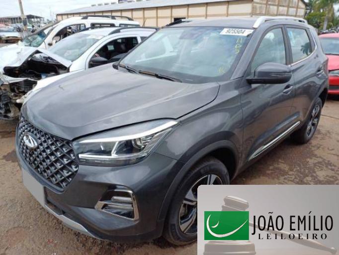 CAOA CHERY TIGGO 5X 24/25