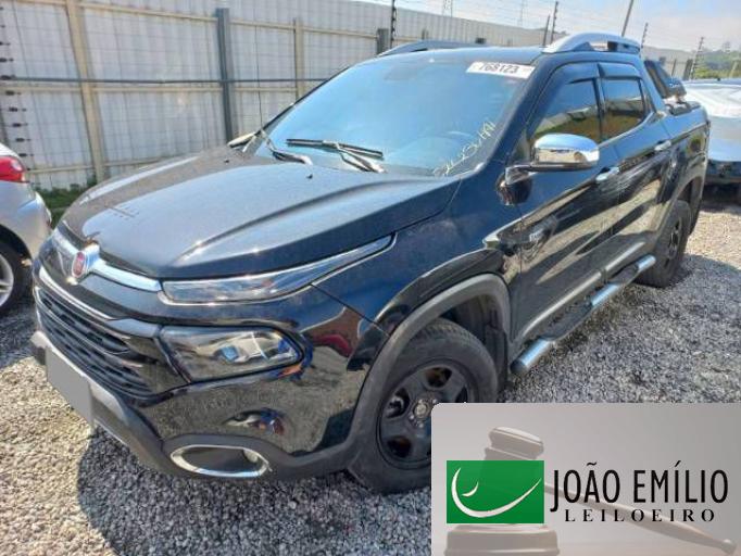 FIAT TORO 19/20
