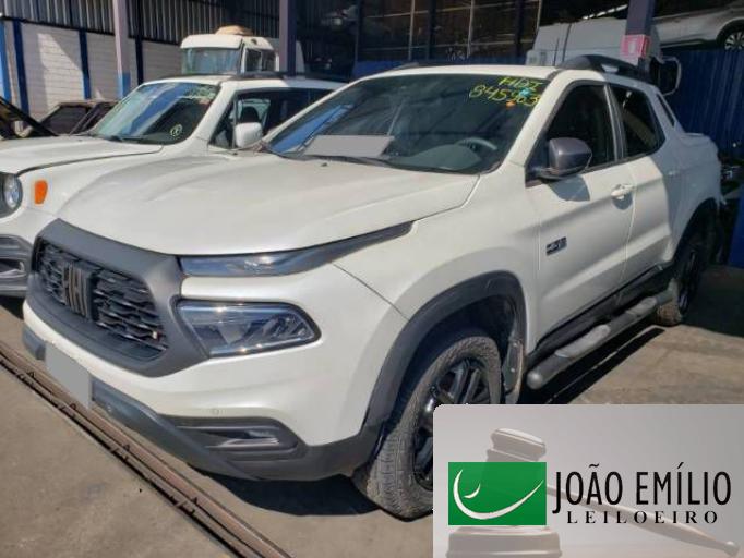 FIAT TORO 23/23