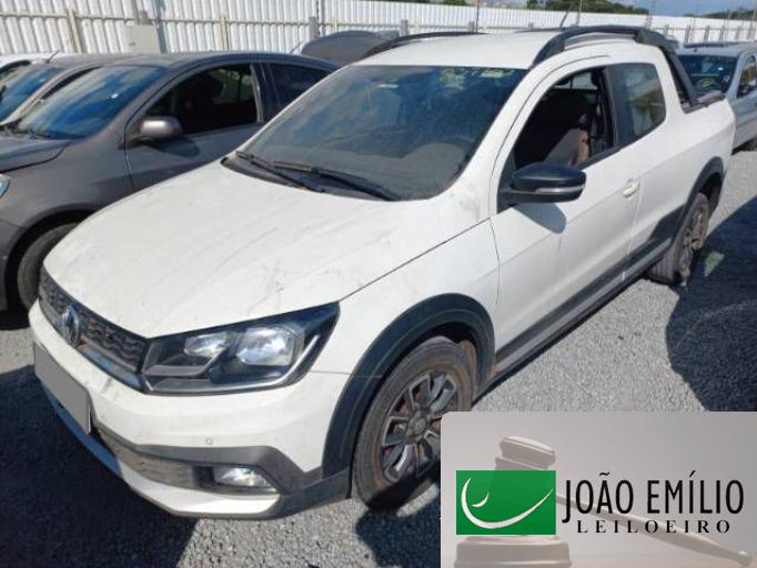 VOLKSWAGEN SAVEIRO CD 19/20