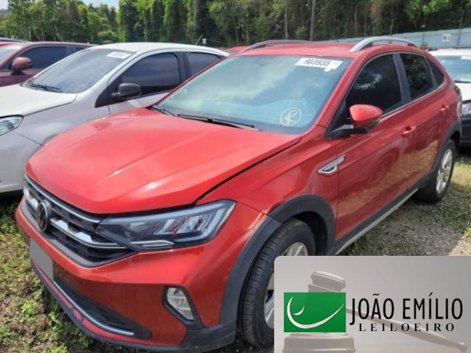 VOLKSWAGEN NIVUS 22/23