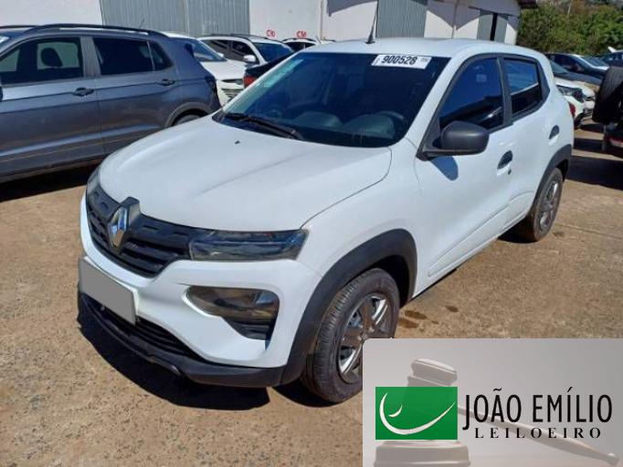 RENAULT KWID 23/24
