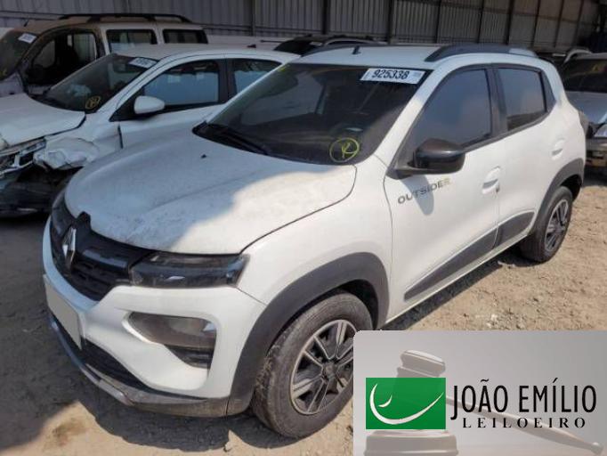 RENAULT KWID 22/23