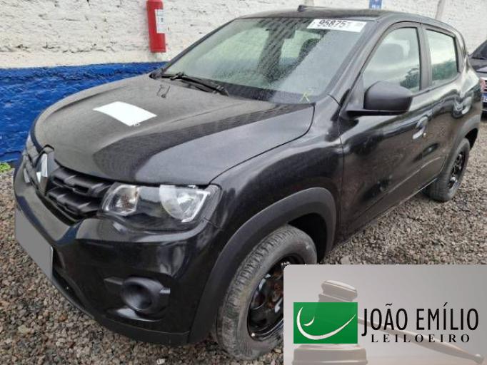 RENAULT KWID 21/22