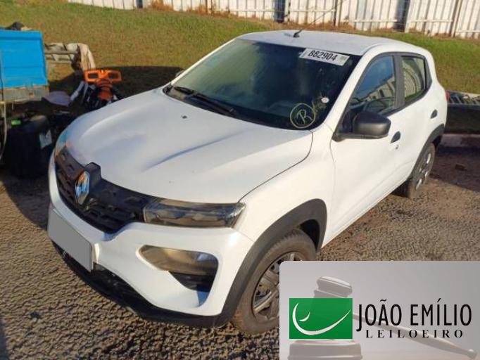 RENAULT KWID 24/25