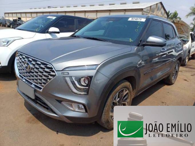 HYUNDAI CRETA 22/22