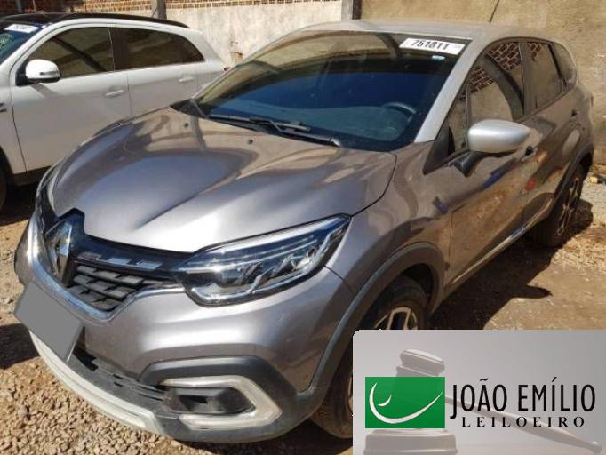 RENAULT CAPTUR 22/23
