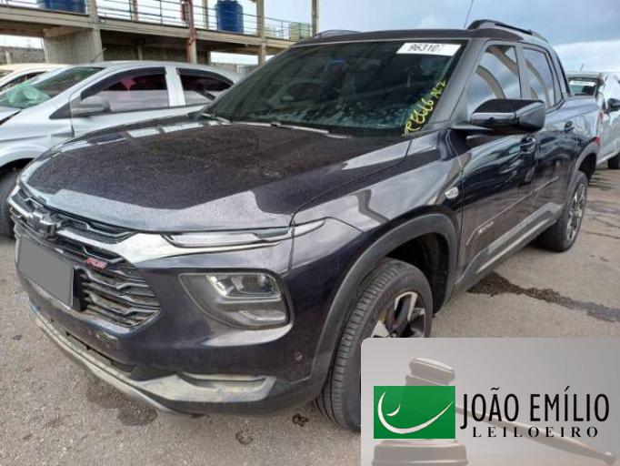 CHEVROLET MONTANA 24/25