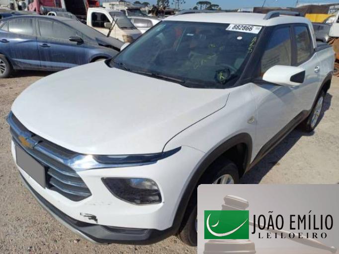 CHEVROLET MONTANA 23/24