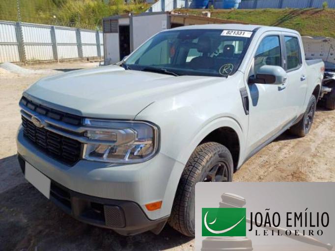 FORD MAVERICK 22/22