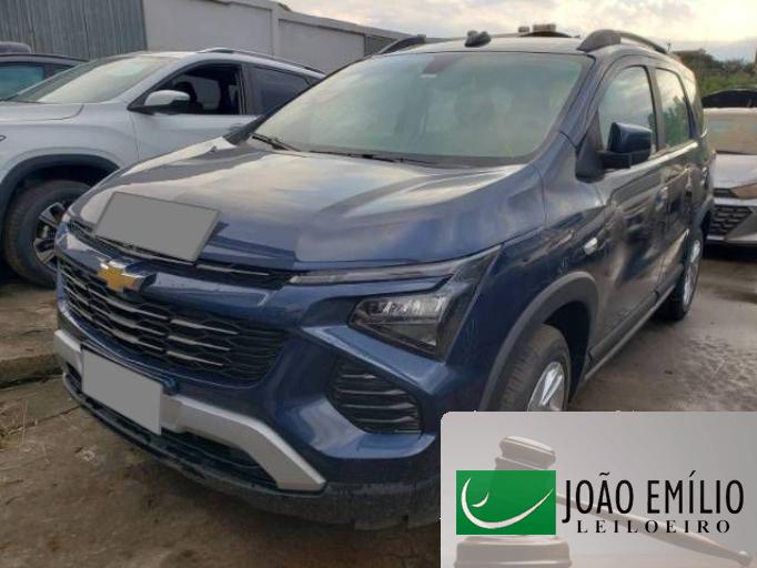 CHEVROLET SPIN 24/25