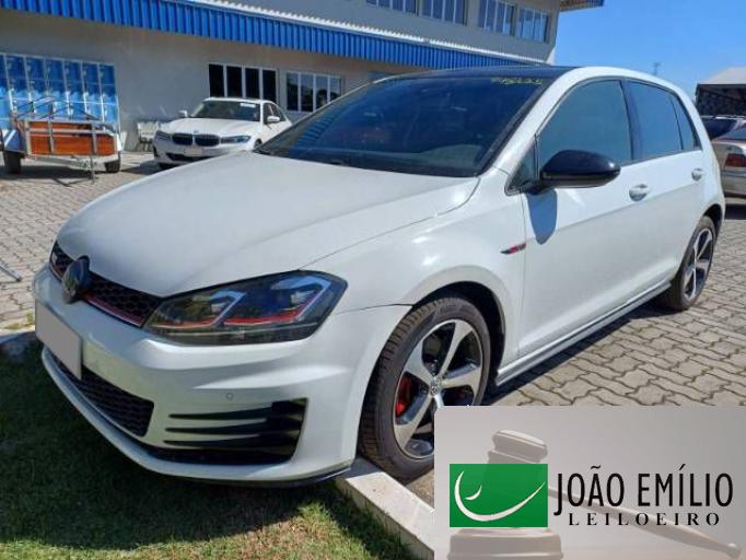 VOLKSWAGEN GOLF 14/14