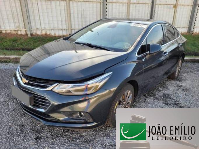 CHEVROLET CRUZE 17/18