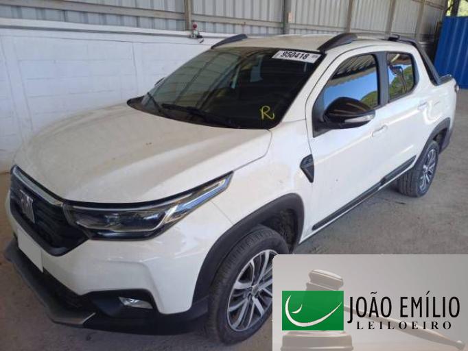 FIAT STRADA CD 24/24