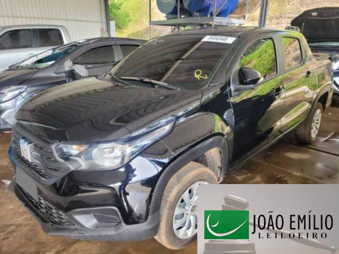 FIAT STRADA CD 23/24