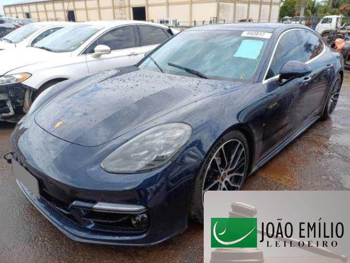 PORSCHE PANAMERA 23/23