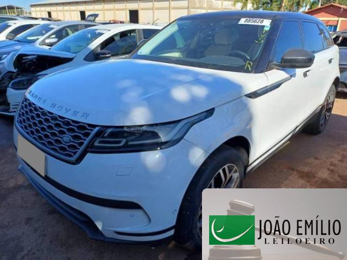 LAND ROVER RANGE ROVER VELAR 19/20