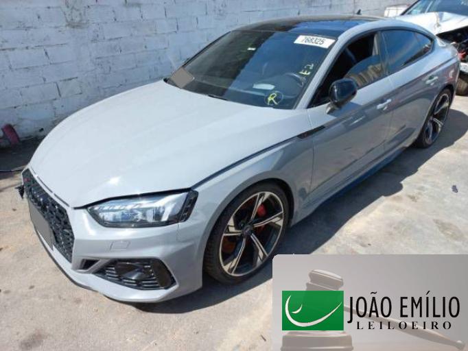 AUDI RS5 SPORTBACK 20/21