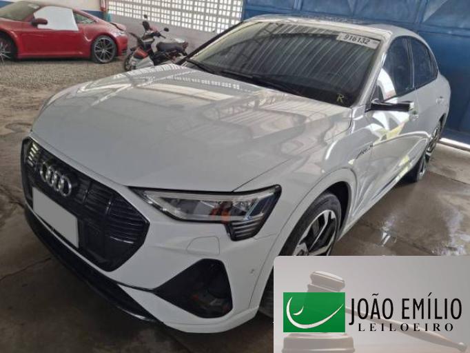 AUDI E-TRON SPORTBACK 21/21