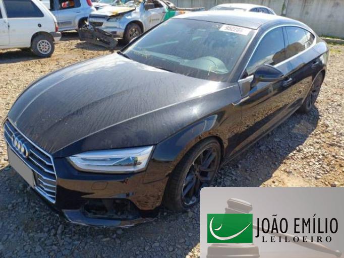 AUDI A5 SPORTBACK 17/18