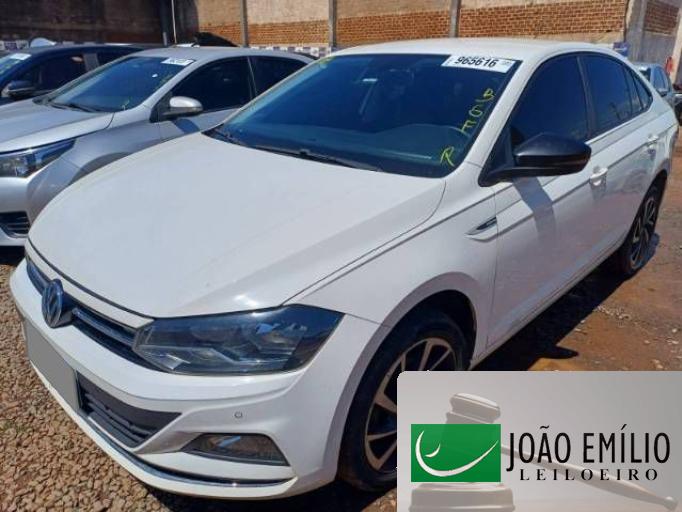 VOLKSWAGEN VIRTUS 21/21