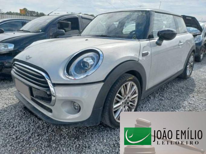MINI COOPER 20/21
