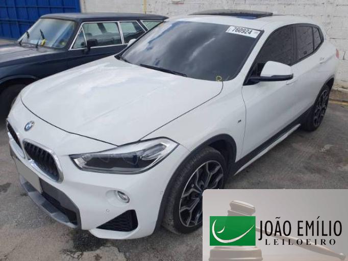 BMW X2 18/19