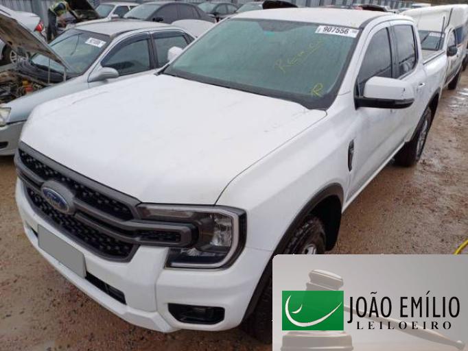 FORD RANGER CD 23/24