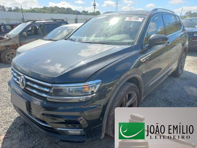 VOLKSWAGEN TIGUAN 20/20