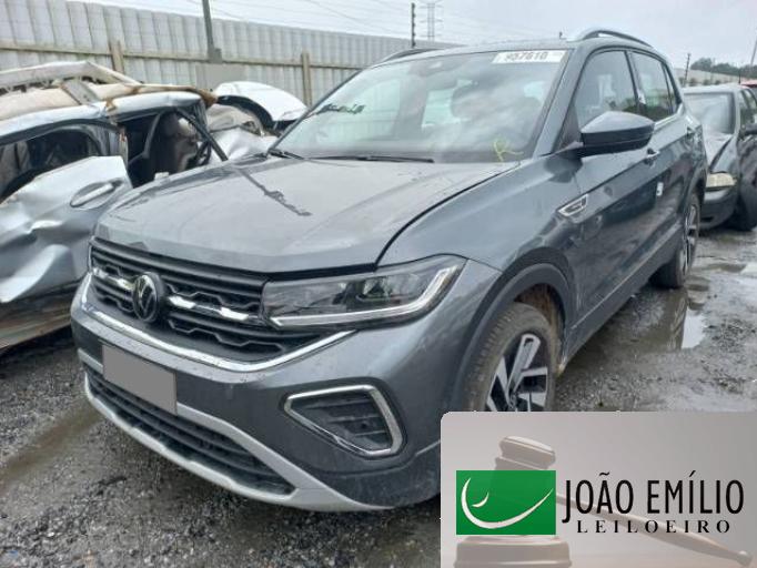 VOLKSWAGEN T-CROSS 24/25