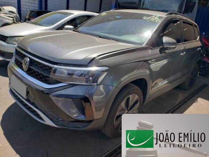 VOLKSWAGEN TAOS 23/24