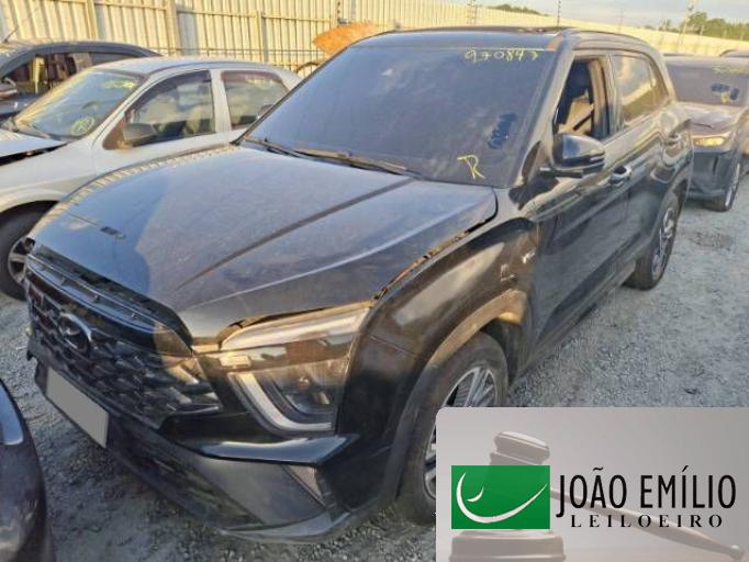 HYUNDAI CRETA 24/25