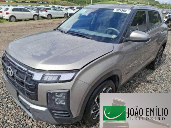 HYUNDAI CRETA 24/25